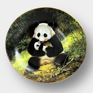 Will Nelson The Panda Last of‎ Their Kind: The Endangered Species